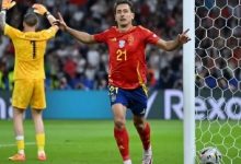 大发体育-罗德里MVP奖杯不离手,亚马尔尼科费尔明墨镜耍酷,大发助力你的致富之路!-捕鱼中文站