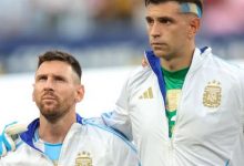 迈博体育 美洲杯决赛前瞻:梅西战J罗 阿根廷争卫冕哥伦比-捕鱼中文站