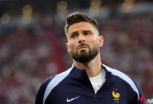 迈博体育 137场57球!吉鲁正式从法国队退役-捕鱼中文站