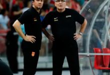 大发体育-新一期集训会有新面孔 伊万本周赴大连考察国足,大发助力你的致富之路!-捕鱼中文站