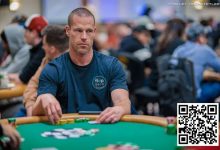 【EV扑克】芬兰传奇牌手Patrik Antonius入选2024扑克名人堂-捕鱼中文站