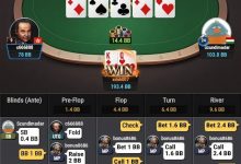 【EV扑克】牌局分析：你小bet我也小bet-捕鱼中文站