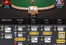 【EV扑克】牌局分析：Z25: 让你有时差牌call，有时好牌fold-捕鱼中文站