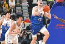 大发体育-新疆又退出,全力支持刘炜!无视姚明苦心,大发助力你的致富之路!-捕鱼中文站