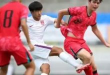 大发体育-大爆冷,0-2!中国队首败:输韩国队,大发助力你的致富之路!-捕鱼中文站