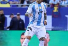 大发体育-恩佐嘲讽法国队涉种族歧视,恐遭切尔西解约,大发助力你的致富之路!-捕鱼中文站