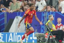 迈博体育 未来已来!亚马尔身价蹿升至1.2亿欧-捕鱼中文站