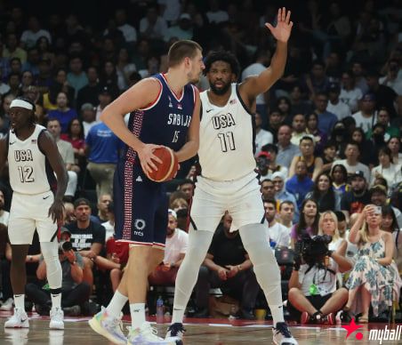 大发体育-惨败梦16约基奇为何急眼了?大帝依然抽象但功不,大发助力你的致富之路!