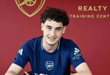 大发体育-塞特福德:感谢阿森纳给我效力的机会,已迫不及,大发助力你的致富之路!-捕鱼中文站