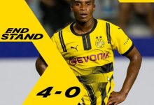 大发体育-爆冷!欧冠亚军热身赛0-4泰超球队,大发助力你的致富之路!-捕鱼中文站