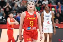 迈博体育 中国女篮17分负法国热身2连败-捕鱼中文站