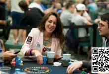 【EV扑克】扑克赛事直播很多，但小心别把自己看废了！-捕鱼中文站