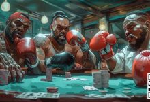 【EV扑克】在一次WPT决赛桌泡沫阶段，“我”是这么攻击Phil Ivey的！-捕鱼中文站