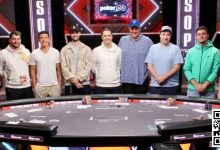 【EV扑克】WSOP结束税务局登场，主赛冠军奖金1000W只能拿600W-捕鱼中文站