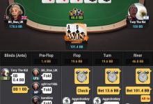 【EV扑克】牌局分析：怎么看也不像bluff吧-捕鱼中文站