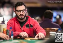 【EV扑克】Phil Galfond发布纪录片 详述其辉煌的职业生涯-捕鱼中文站