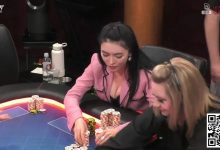 【EV扑克】Hustler的不败神话 All-in姐成为HCL最大女赢家-捕鱼中文站