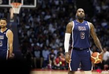 大发体育-詹姆斯成为美国奥运代表团史上首位来自NBA开幕式,大发助力你的致富之路!-捕鱼中文站