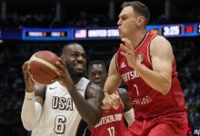 大发体育-詹姆斯20+6+4库里13分 美国男篮力擒德国,大发助力你的致富之路!-捕鱼中文站