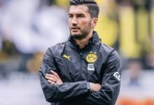 大发体育-沙欣谈接手多特:我不想一辈子当助教 相信自己,大发助力你的致富之路!-捕鱼中文站