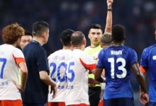 迈博体育:足协发文释疑为何重罚韦世豪-捕鱼中文站