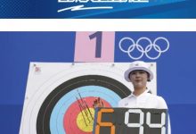 大发体育-巴黎奥运会尚未举行开幕式 已经有一项世界纪录,大发助力你的致富之路!-捕鱼中文站