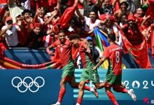 大发体育-阿根廷1-2摩洛哥 绝平进球引发骚乱后被判无效,大发助力你的致富之路!-捕鱼中文站