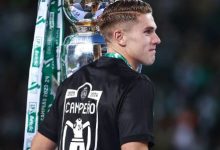 大发体育-上季50场43球!英媒:阿森纳就约克雷斯与葡体谈,大发助力你的致富之路!-捕鱼中文站