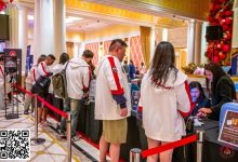 【EV扑克】红龙杯济州站火爆开赛！KPC青龙赛A组陈文文35万积分领跑 明日B/C组大战再续-捕鱼中文站