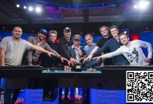 【EV扑克】讨论 | 我们是否应该将“十一月九人组”带回来？-捕鱼中文站