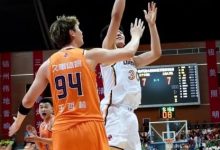 迈博体育 辽宁新星被打爆,丁彦雨航重回山东!-捕鱼中文站