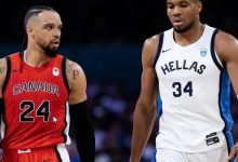 迈博体育 加拿大胜希腊,字母哥34+5,太像悲情姚明-捕鱼中文站