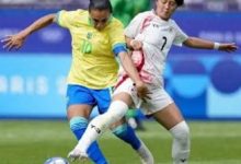 大发体育-遭日本女足逆转!巴西国奥女足主帅,大发助力你的致富之路!-捕鱼中文站