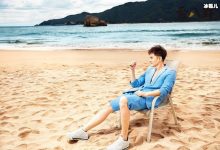 耿乐妻子是谁? 身份神秘至今没有曝光-捕鱼中文站