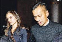 洗米华情人刘碧丽资料起底, 她为何能被称为最强小3-捕鱼中文站