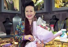 薛家燕感情现状如何, 她现任老公是谁-捕鱼中文站