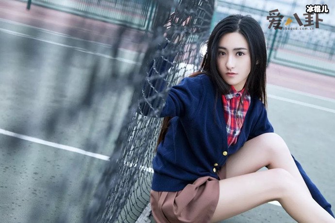 陈若轩的女朋友是谁? 起底陈若轩女朋友身份恋情是真的吗