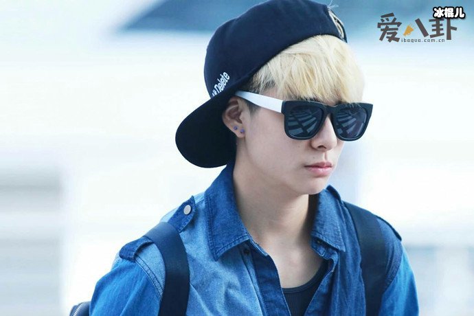 刘逸云被曝抵达中国, F(x)成员有望合体《创4》是真的吗