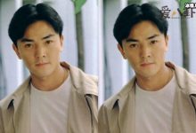 郑伊健为什么总留长发,留长发难道是因为邵美琪么-捕鱼中文站