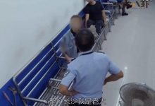15岁女孩大闹派出所称是长沙老大, 多次虚假报警被拘留-捕鱼中文站