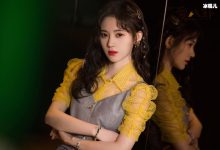 鞠婧祎怎么读, 这个名字原来大有深意-捕鱼中文站