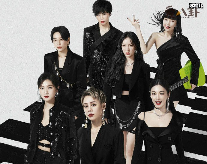 姐姐的爱乐之程节目定位是什么? 是同花儿与少年一样?