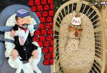 曝刘诗诗儿子步步长相, 步步长得像谁可爱吗-捕鱼中文站