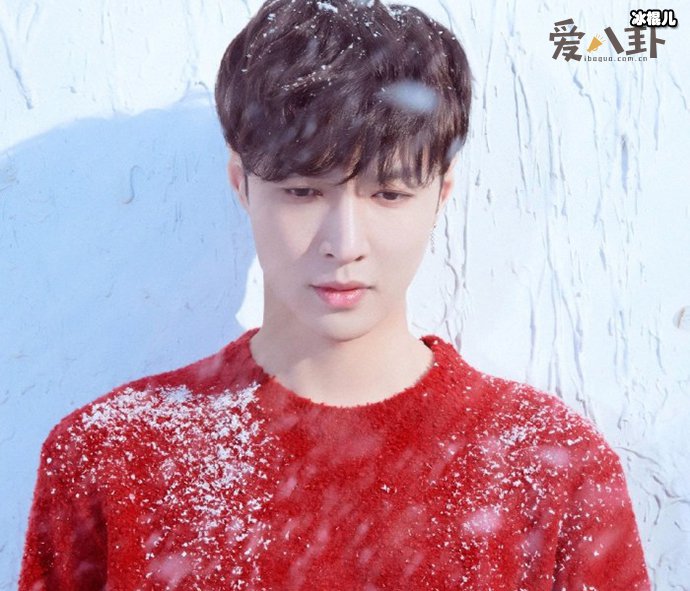 张艺兴原名叫什么? 突然get他改名的原因