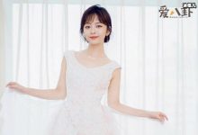 谭松韵真名叫什么? 为何会取谭松韵这样的艺名-捕鱼中文站