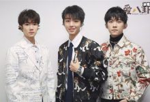 TFboys跨年不同台, 首次不同台背后原因与公司有关吗-捕鱼中文站