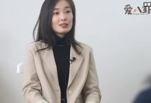 被造谣女子首摘口罩, 她长什么样一直口罩示人的她为何摘下口罩-捕鱼中文站