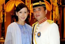 胡静老公朱兆祥资料起底, 2人感情是如何开始的-捕鱼中文站