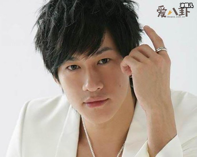 何润东真的参加过非诚勿扰吗? 与现任妻子是在该节目相识的吗