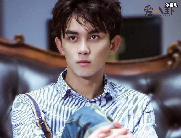 吴磊女友是谁? 起底其择偶标准并不排斥比他大的人